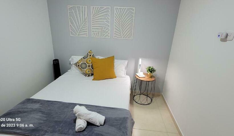 Apartamento En El Quindio