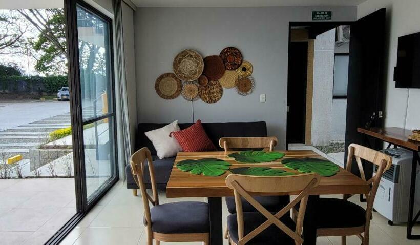 Apartamento En El Quindio