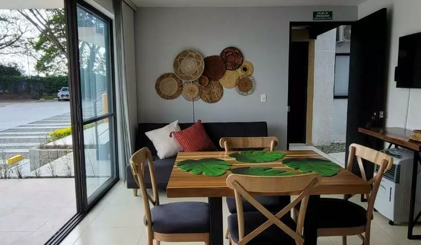 Apartamento En El Quindio