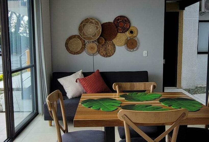 Apartamento En El Quindio