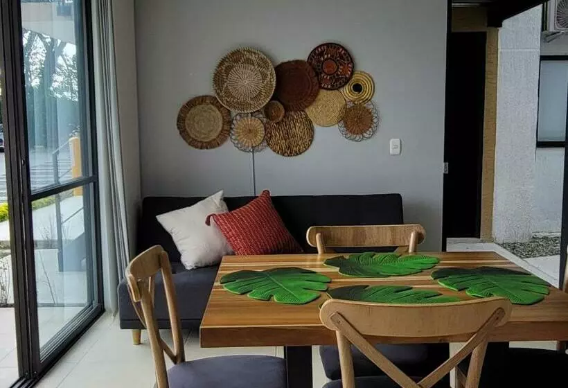 Apartamento En El Quindio