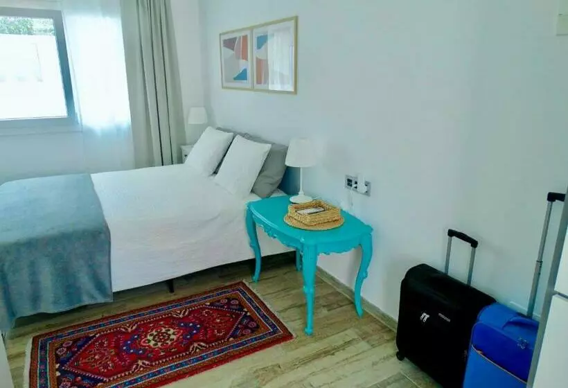 Apartamento único En El Sauzal   Inolvidable!!!