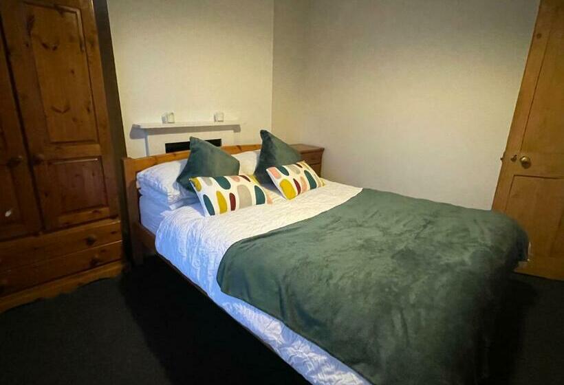 Cozy 3 Bedrooms Home Off Mill Road Sleep Up To 6