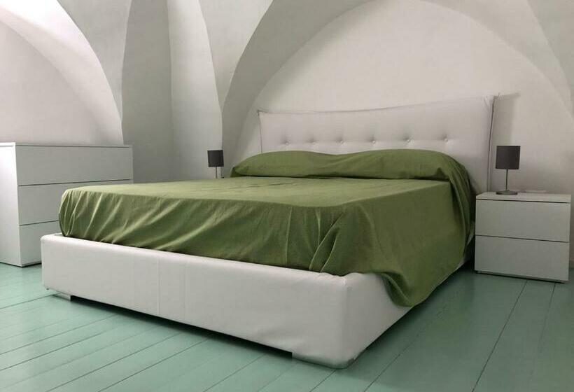 Deliziosa Casa Vacanze Con Giardino 4 Posti Letto