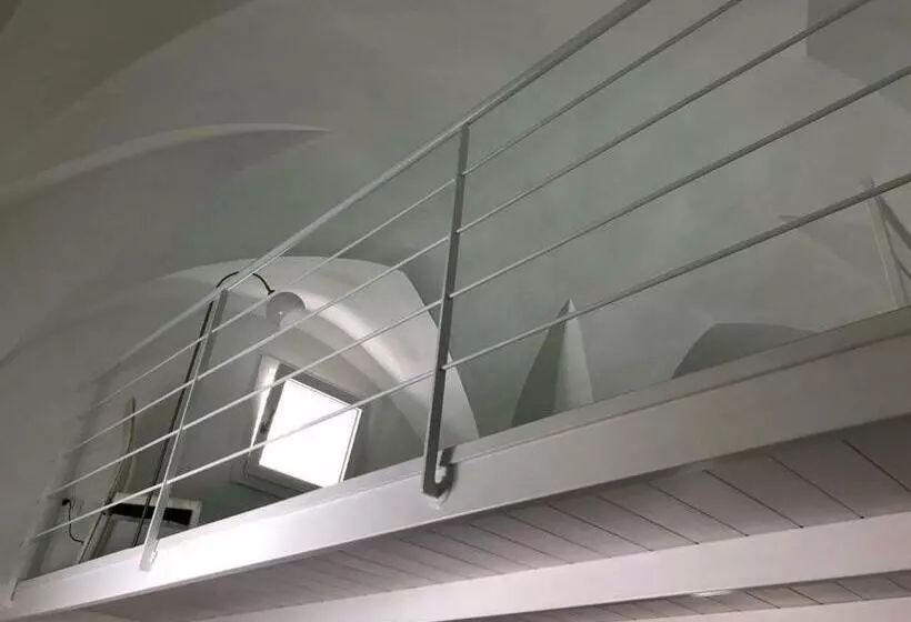 Deliziosa Casa Vacanze Con Giardino 4 Posti Letto