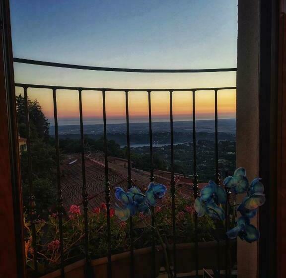 Drì Bed & Breakfast