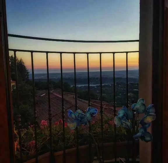 Drì Bed & Breakfast