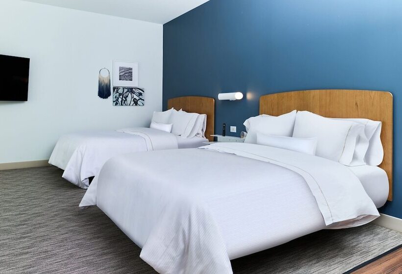 هتل Element Chattanooga East