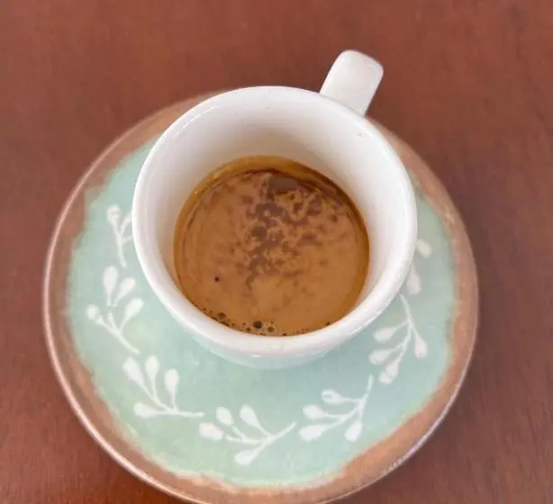 هتل Jaguatiricacoffee Hospitality