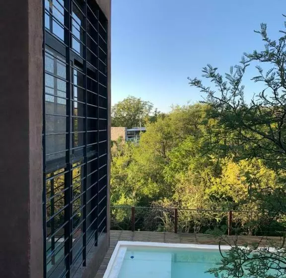 La Molicie, Achiras Arriba