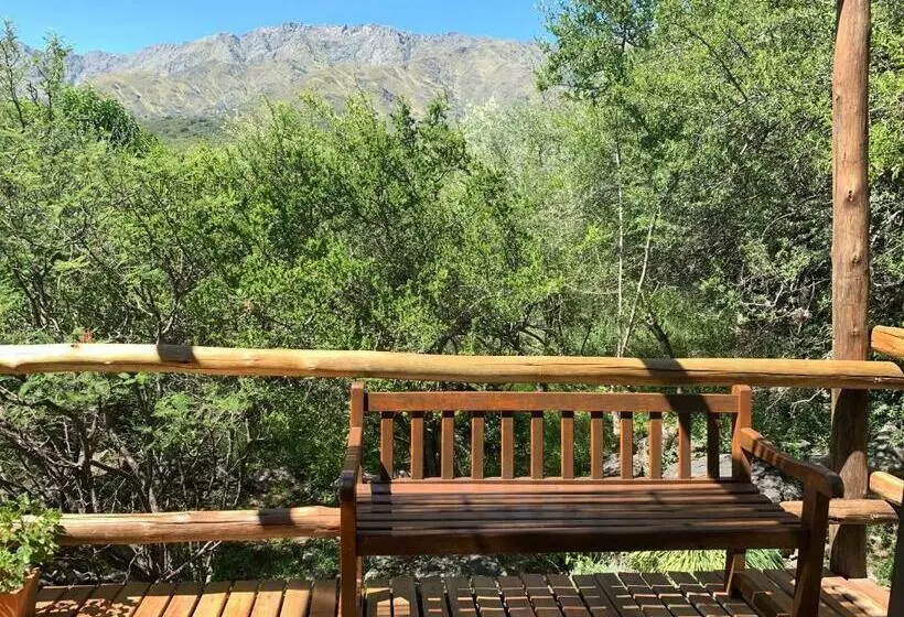 La Molicie, Achiras Arriba