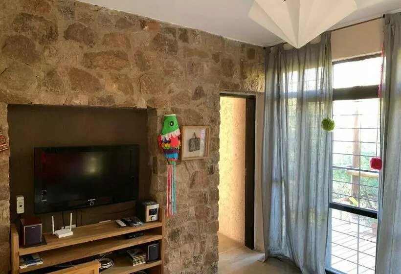 La Molicie, Achiras Arriba