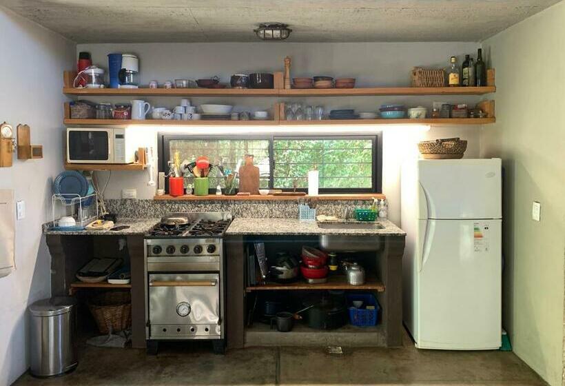 La Molicie, Achiras Arriba