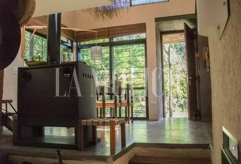 La Molicie, Achiras Arriba