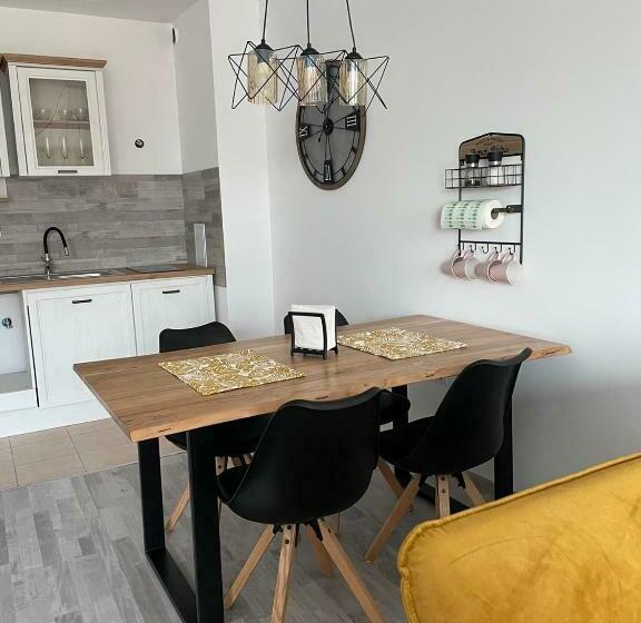 Marina Cape Sp Private Apartments