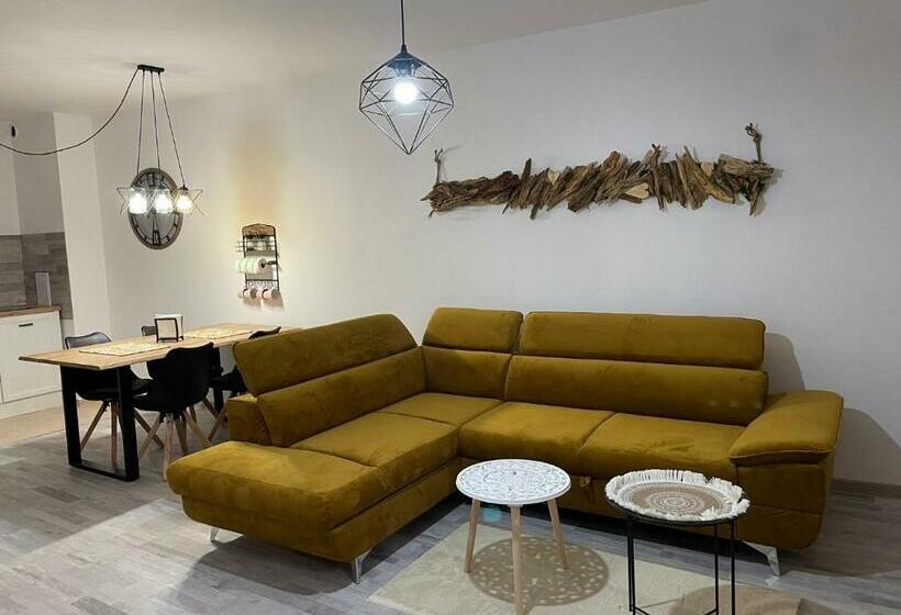 Marina Cape Sp Private Apartments