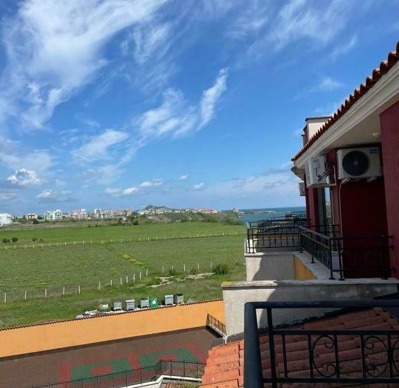 Marina Cape Sp Private Apartments