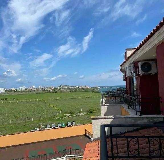 Marina Cape Sp Private Apartments