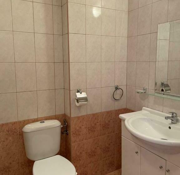 Marina Cape Sp Private Apartments