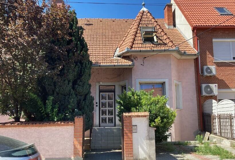 Пансион Peregrino Vendégház