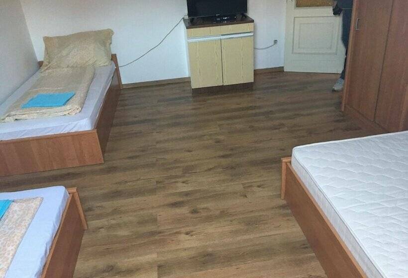 Пансион Peregrino Vendégház