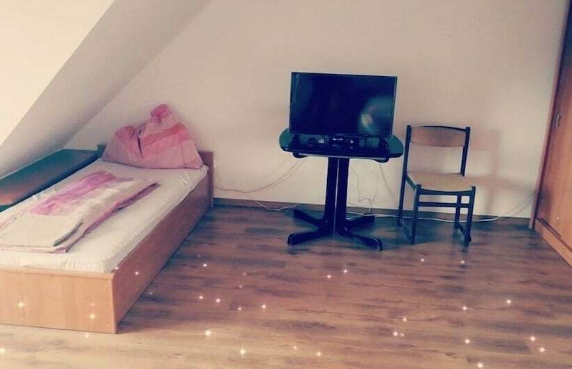 Пансион Peregrino Vendégház