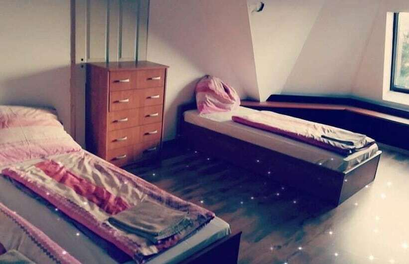 Пансион Peregrino Vendégház