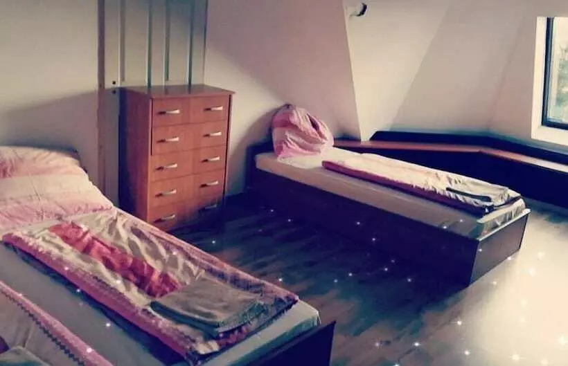 ペンション Peregrino Vendégház