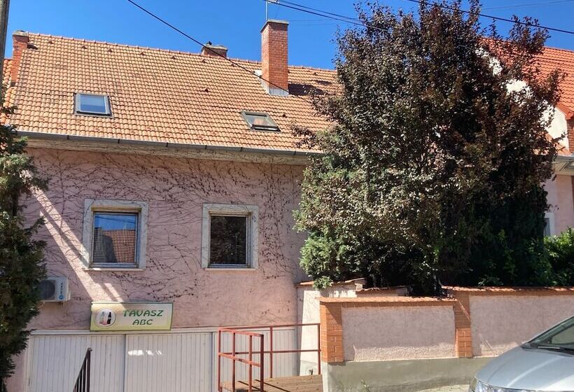 Пансион Peregrino Vendégház