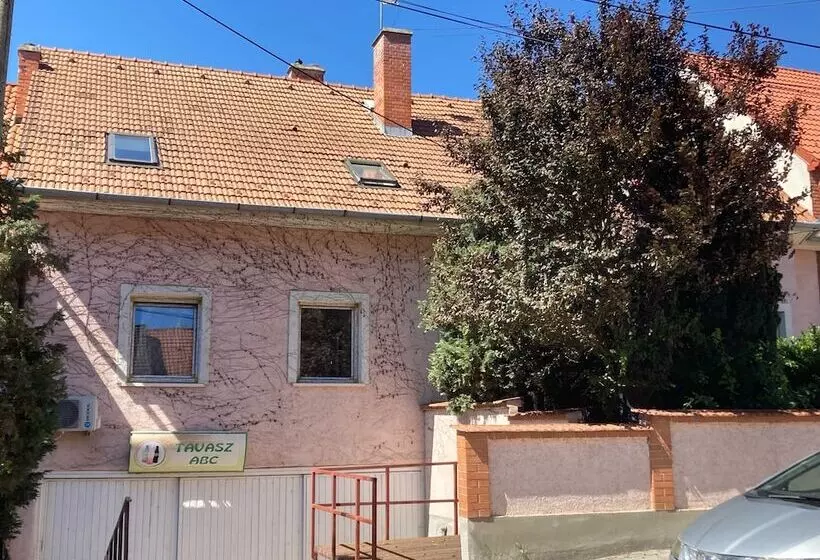 ペンション Peregrino Vendégház