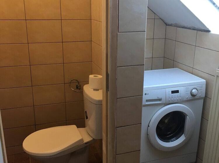 Пансион Peregrino Vendégház