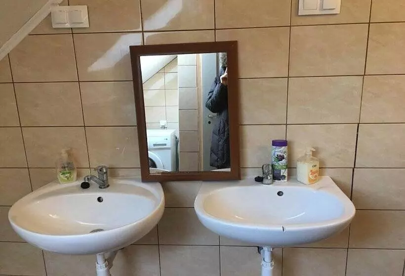 ペンション Peregrino Vendégház