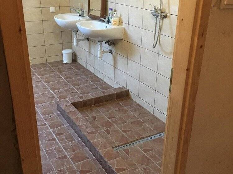 Пансион Peregrino Vendégház