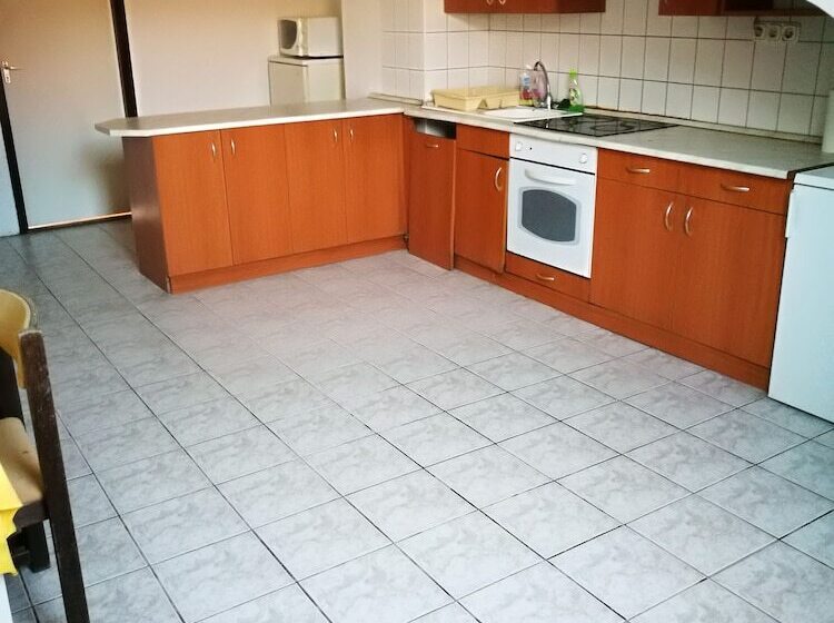 Пансион Peregrino Vendégház