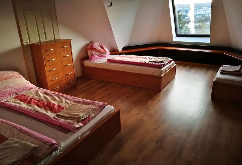 Пансион Peregrino Vendégház