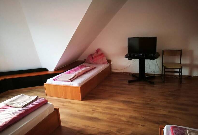 Пансион Peregrino Vendégház