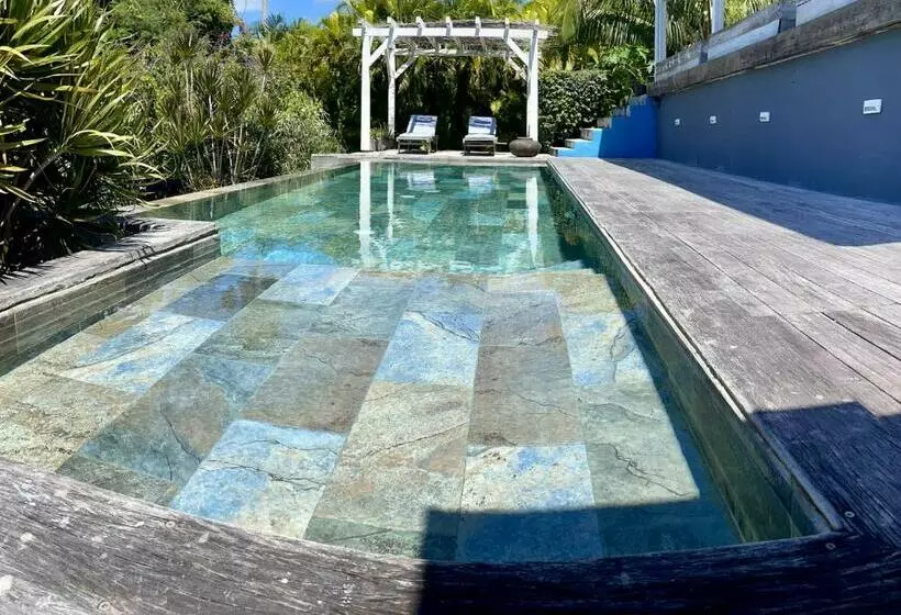 Villa Zen