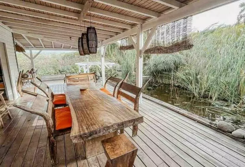 Villa Zen