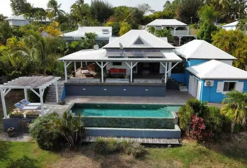 Villa Zen