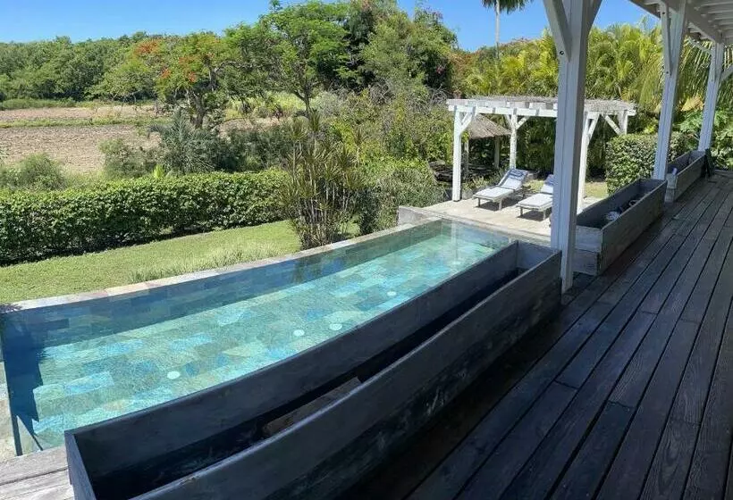 Villa Zen