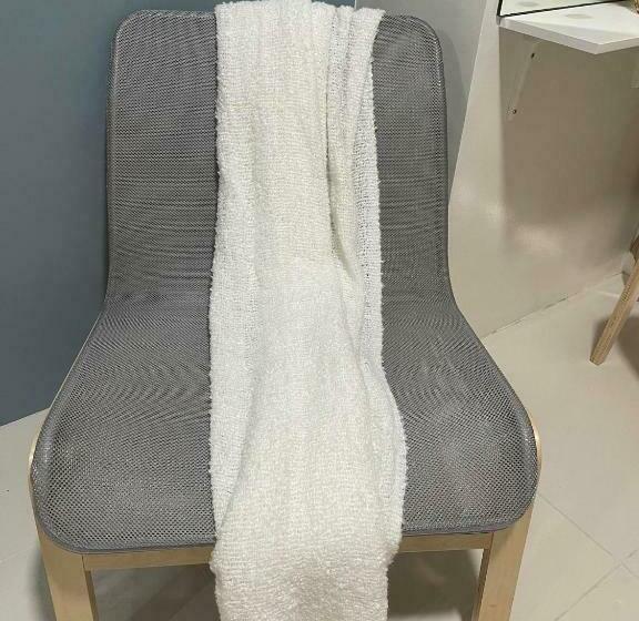 1 Br Cozy Modern Style Condo With Balcony & 5 Star Amenities At Wind Residences