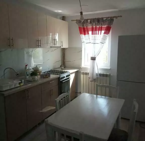 Apartament Alyn