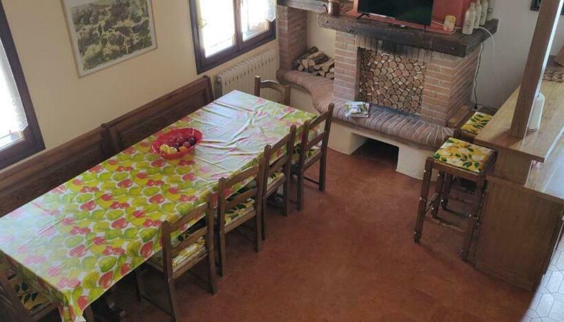 Appartamento Arcobaleno