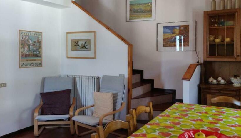 Appartamento Arcobaleno