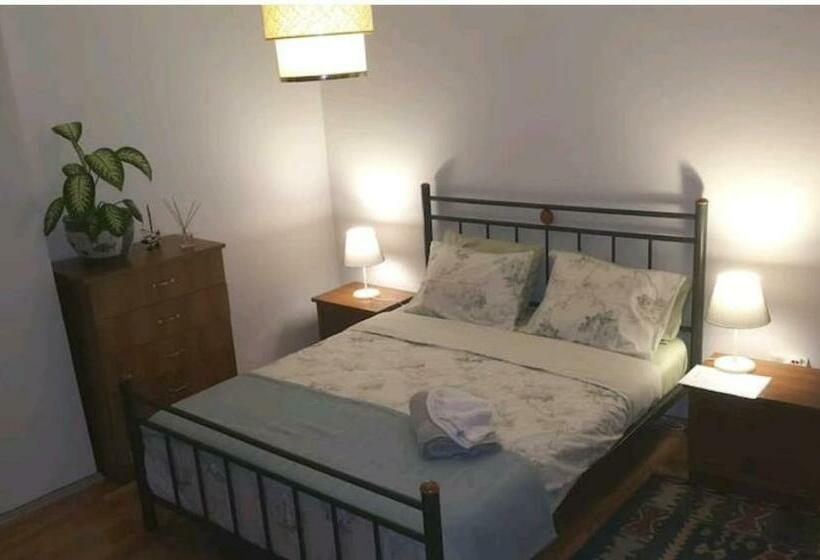 Nocleg ze śniadaniem Comfortable Layover From 12 Mins Istanbul Airport