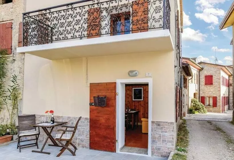 Borgo Zei