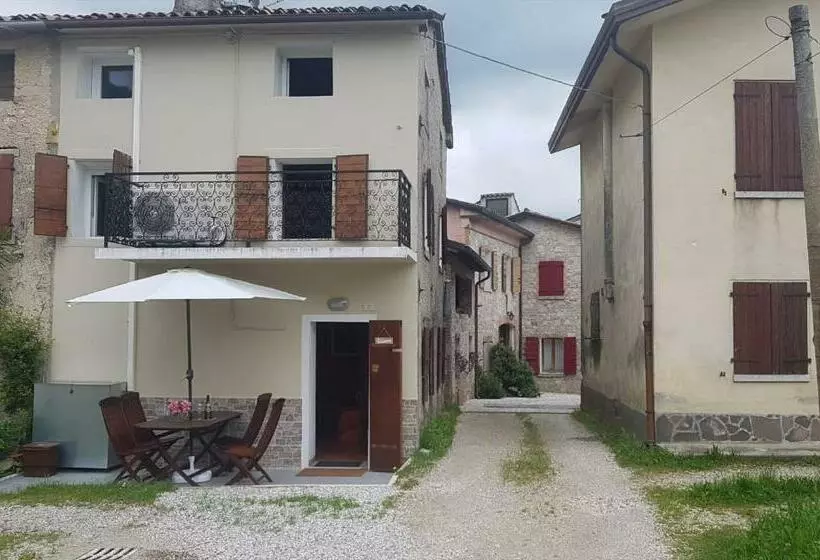Borgo Zei