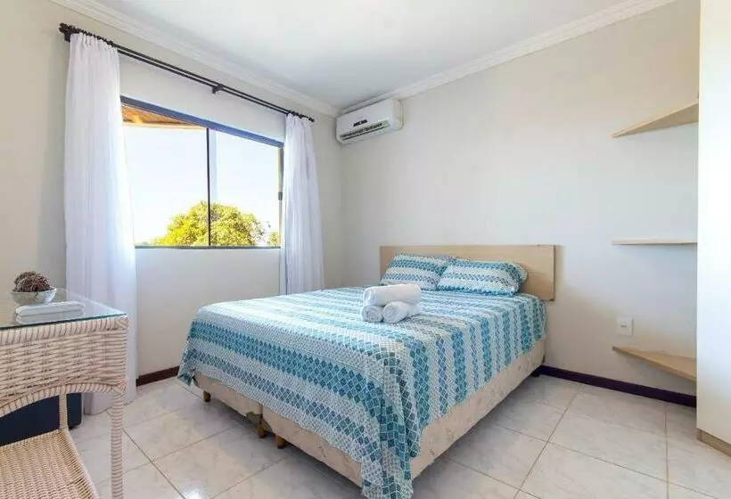 Carpediem   Duplex No Melhor Da Praia De Tabatinga