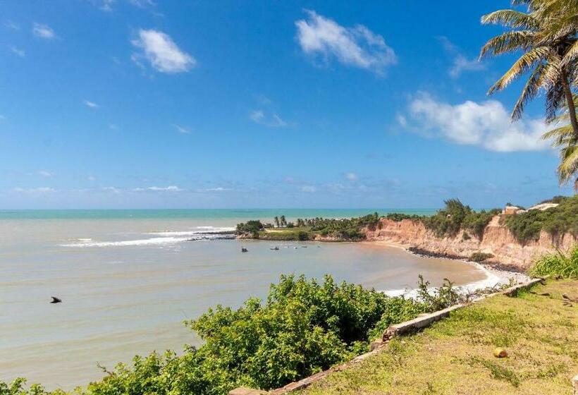 Carpediem   Duplex No Melhor Da Praia De Tabatinga