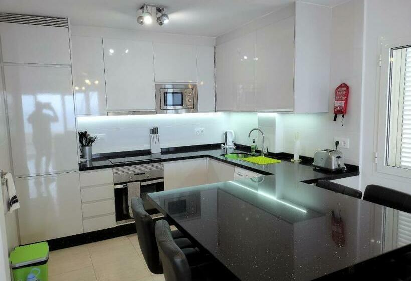 El Mirador De La Mar